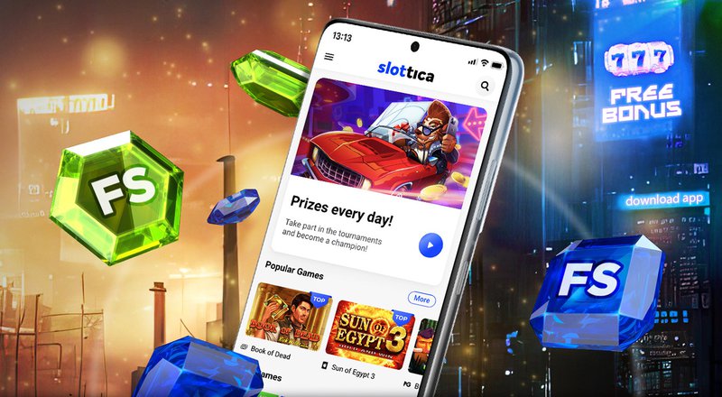 Slottica Casino Chile: La Mejor Experiencia de Juego en Línea