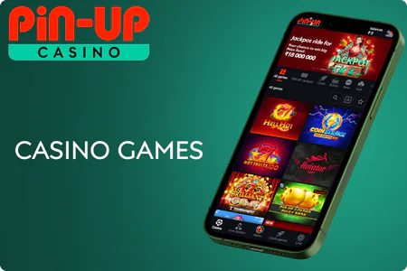casino pin up online casino pin up online